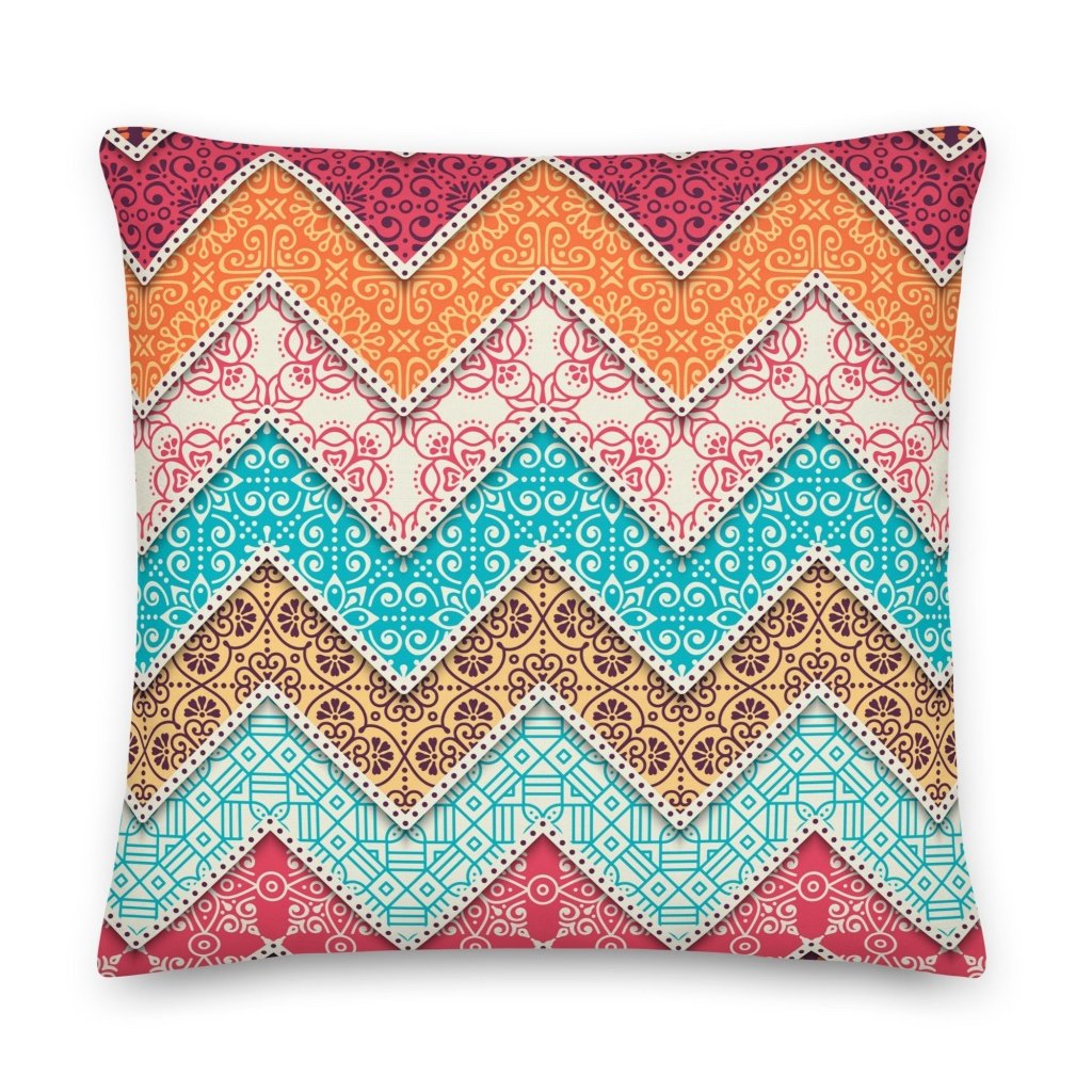 http://lorrimelas.com/cdn/shop/products/zig-zag-multi-color-pattern-hot-pink-orange-teal-gold-throw-pillow-with-insert-included-couch-cushion-718186.jpg?v=1685488451