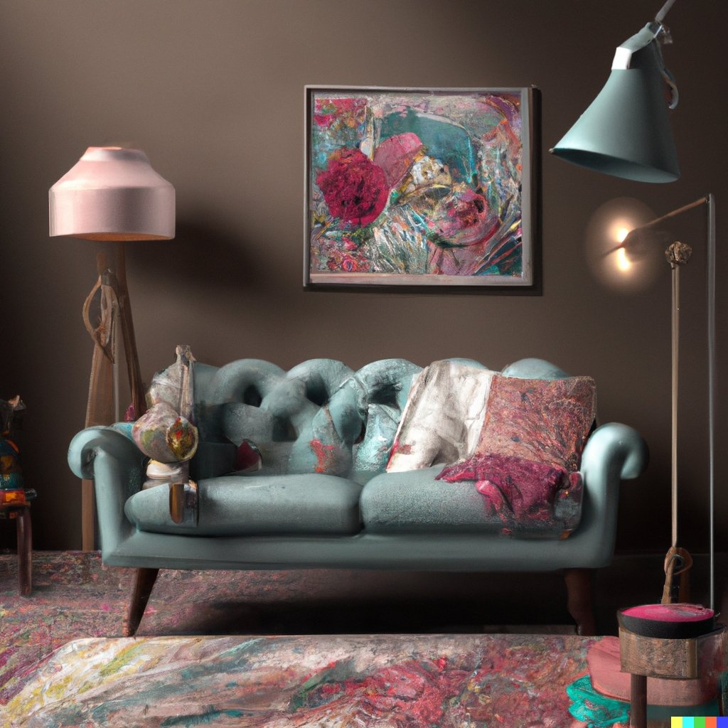 Unveiling Your Inner Aesthetic: The Art of Personalizing Home Décor - Lorri Melas