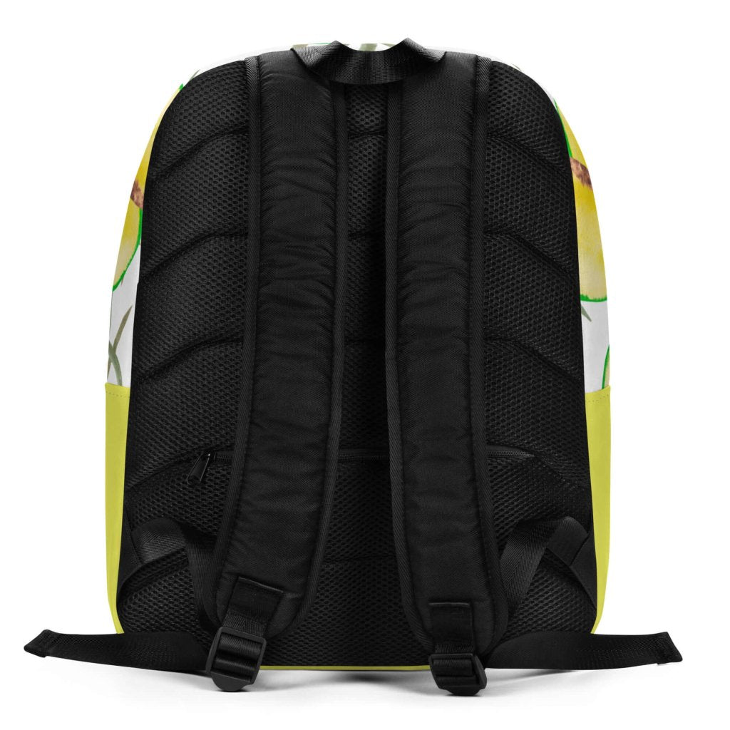 Minimalist Backpack - Lorri Melas