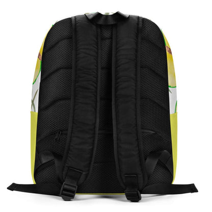 Minimalist Backpack - Lorri Melas