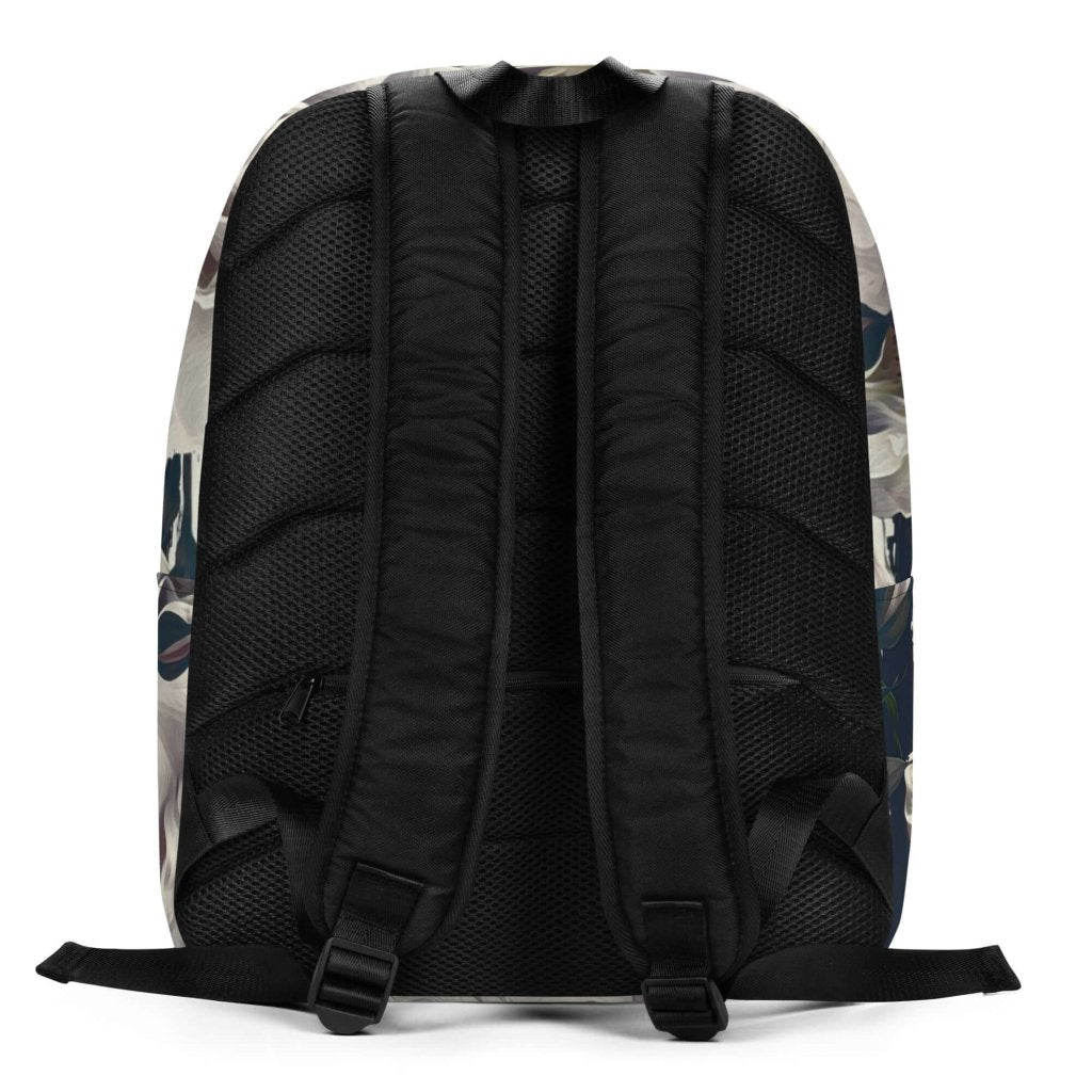 Minimalist Backpack - Lorri Melas