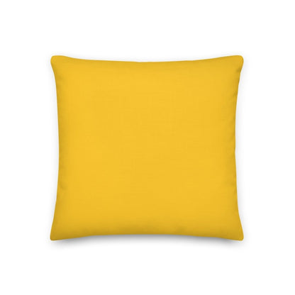 You're My Sunflower Design Throw Pillow with Insert Included Couch Cushion - Lorri Melas