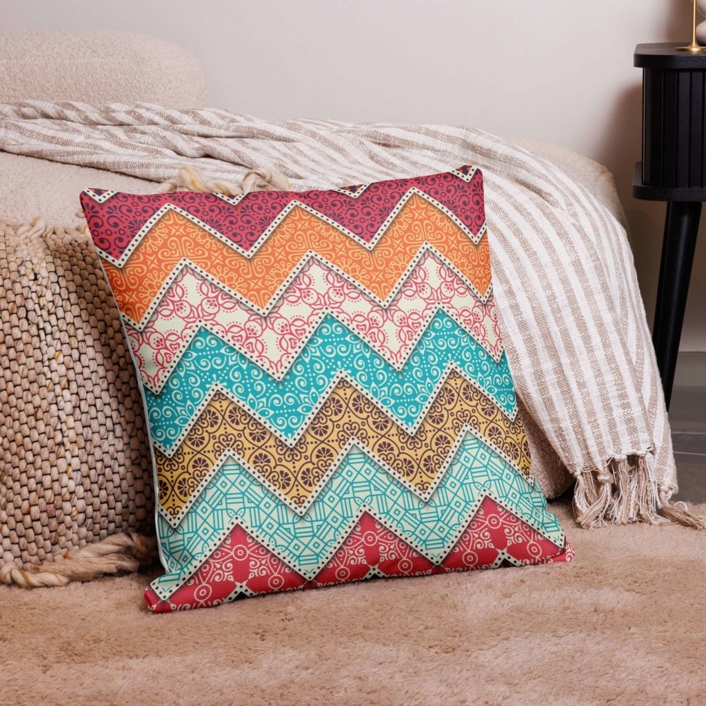 https://lorrimelas.com/cdn/shop/products/zig-zag-multi-color-pattern-hot-pink-orange-teal-gold-throw-pillow-with-insert-included-couch-cushion-762852.jpg?v=1685488451&width=1445